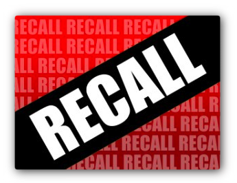 Product Recall